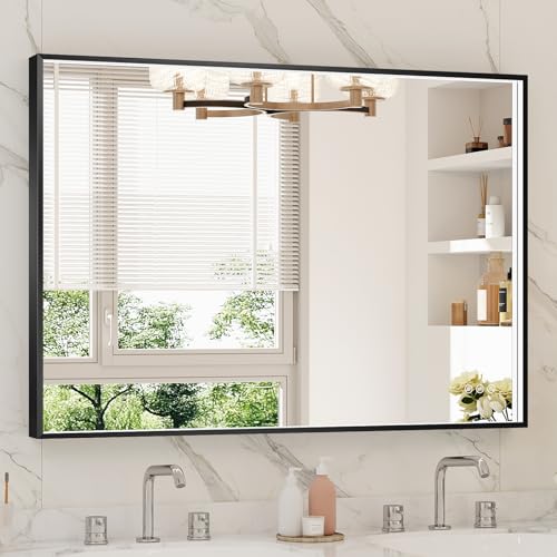 Twalsu Inch LED Bathroom Mirror