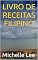 Livro LIVRO DE RECEITAS FILIPINO