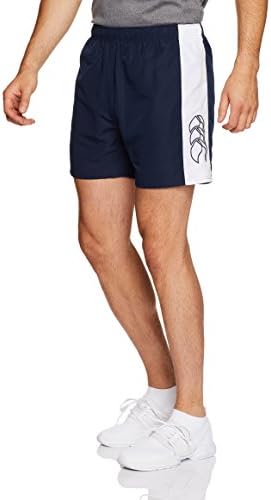 canterbury mens tactic shorts