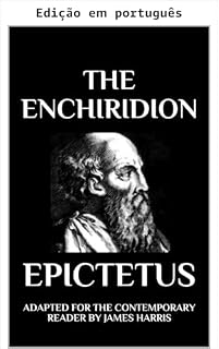 Livro O Encheirídion (Filosofia estoica grega e romana Livro 5)