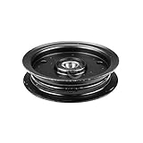 Rotary 11658 Pulley Flat Idler 11/16" X 4-7/8"