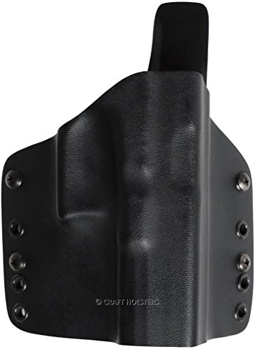 CZ 70 Kydex Belt Pancake Style Holster