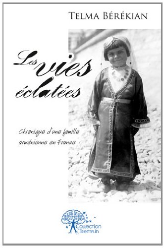 Les  vies éclatées