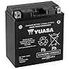Batteria YUASA ytx20ch-bs BS, 12 V/18ah (dimensioni: 150 X 87 X 161) per Honda XL1000 V Varadero anno di costruzione 2005