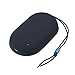Beoplay P2 Cover,Soft Carry Travel Portable Protective Box Cover Bag Case for B&O Play Beoplay P2 Portable Bluetooth Speaker (Sleeve for Black)