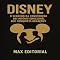 Livro Disney: O segredo da construção do império emocional que conquista gerações. (GRANDES MARCAS (Aprendizado Rumo ao Sucesso))