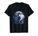 Dragon lovers Two Dragons t-shirt men women