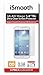 iSmooth 5.8-Inch Samsung Galaxy Mega Screen Protector - Retail Packaging - Clear
