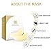 COBOR Gold Under Eye Masks Reduce Wrinkles Puffiness Hydrolyzed Collagen Moisturize Lift Anti-Aging Eye Pads 20 Pairsthumb 4