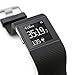 ArmorSuit Fitbit Surge Fitness Screen Protector (2 Pack) Full Coverage MilitaryShield Screen Protector for Fitbit Surge Fitness -HD Clear Anti-Bubble