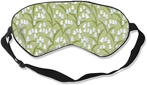 アイマスク 花柄 安眠 遮光 圧迫感なし 長さ調節可能 通気性良い 洗濯可 安眠マスク 旅行便利快眠グッズ ブランド激安セール会場 睡眠 疲労回復 昼寝 柔らかい 軽量 眼精疲労