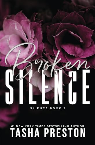 Silence: Preston, Natasha: 9781480118515: Amazon.com: Books