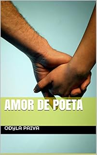Livro Amor de Poeta