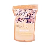Huini Peel Off Anti-wrinkle Nourish Supply Nutrients to Skin Angelica Elastic Soft Mask Powder 35.2oz for Dry to Normal Skin
