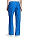 WonderWink Women's Fashion Cargo Pant, Royal, Small
