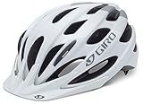 Giro Revel MIPS Equipped Bike Helmet - White/Silver