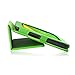 Infiland NeuTab N7 Pro 7'' / NeuTab N7S Pro 7'' case, Folio PU Leather Slim Stand Case Cover for NeuTab N7 Pro 7 / NeuTab N7S Pro 7 inch Quad Core Google Android Tablet, Green