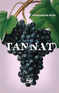 Livro Tannat