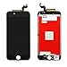 Replacement LCD Screen Digitizer with tools with 3D Touch for iphone 6s plus 5.5inch… (black-plus)