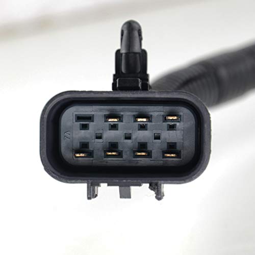 4WD Transfer Case Encoder Motor For Chevy Silverado Tahoe Avalanche