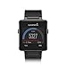 Garmin vívoactive Black bundle (Includes Heart Rate Monitor)