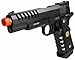 we hi-capa 5.1k1 full metal airsoft gas pistol airsoft gun(Airsoft Gun)