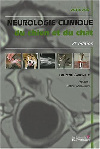 Amazon Fr Neurologie Clinique Du Chien Et Du Chat Cauzinille Laurent Rolling Anne Christel Moraillon Robert Livres