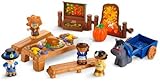 Fisher Price Little People Thanksgiving Celebration
