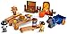 Fisher Price Little People Thanksgiving Celebration