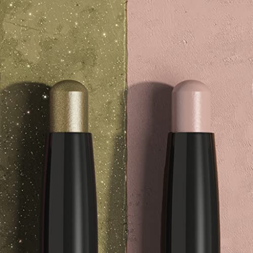 Julep Eyeshadow 101 Crème to Powder Waterproof Eyeshadow Stick Duo