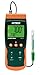Extech SDL100 PH and ORP Meter SD Logger