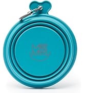 Gourde D'eau Messy Mutts Stainless Steel Travel Water Bottle With