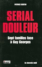 Serial douleur