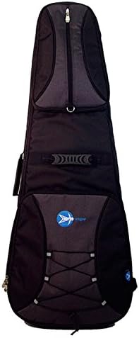 ProRockGear Legend Series 20mm Classical Guitar Gigbag