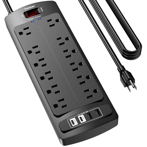 Extension Cord Power Strip