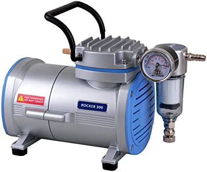 Rocker 300, Vacuum Pump - 115V/60Hz (167300-11)