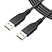 ZOZO USB Charger Power Cord USB Cable for Lenovo Yoga 3 Pro, Yoga 3 11, Yoga 3 14, Yoga 3-1470, Yoga3 11-5Y10, Yoga3 11-5Y10 Yoga 3-1470 Yoga 900 Yoga700 Power Supply Cord Charger