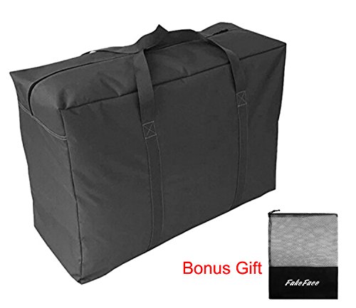 Best mattress topper bag storage