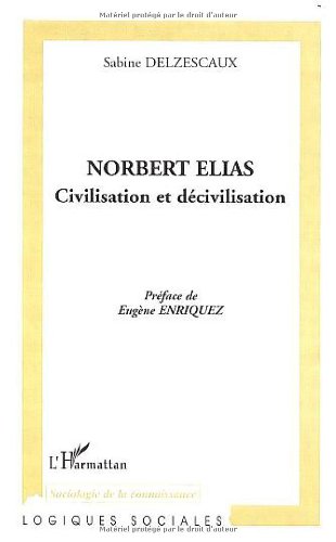 Norbert Elias