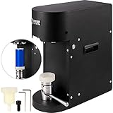 VEVOR Can Seamer Semi Automatic, Tin Can Sealer