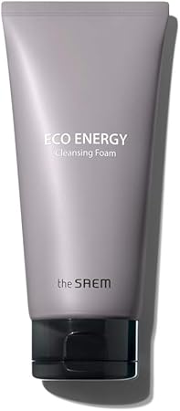 Amazon The Saem ザ セム スキンケア メンズ オイリー肌向け エコエナジー クレンジングフォーム 日本公式 The Saem 0764 洗顔 150ml ザ セム The Saem 洗顔フォーム 通販