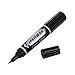 SODIAL(R) Shocking Electric Shock Novelty Pen Prank Trick Joke Gag Funny Toy Gift Black
