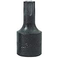 Lisle 26650 T-55 Torx Bit Socket, 42437