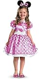 Minnie Mouse Clubhouse Classic Costume