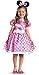 Minnie Mouse Clubhouse Classic Costume