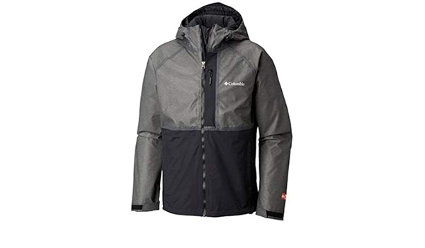 outdry rogue interchange jacket