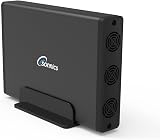 Sonnics 3TB External Hard Drive USB 3.0 for Xbox One PS4 PC Mac Black view 3