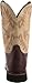 Justin Original Work Boots Men's Stampede Work Boot,Waxy Brown/Sawdust,12 EE US