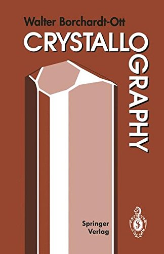 [E.b.o.o.k] Crystallography<br />[T.X.T]