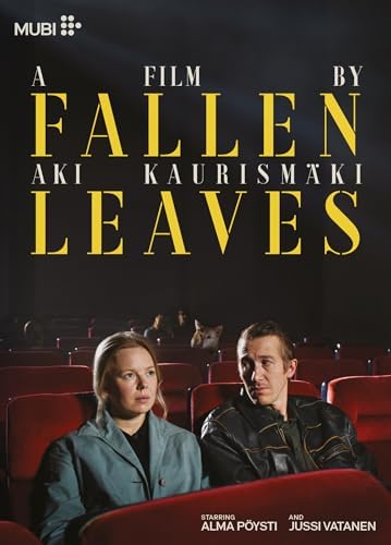 Amazon.com: The Aki Kaurismäki Collection [DVD] : Markku Toikka